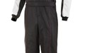 Alpinestars Stratos Suit Black White Red 60